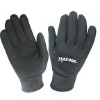 Free-Sub Güderi Siyah Dalış Eldiveni