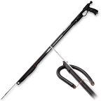 Free-Sub Goldenhorn Cabrio (Açık Kafa) Siyah Renk Zıpkın