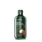 GREENLABEL 2 İN 1 BEYAZ & SİYAH SARIMSAK ŞAMPUANI 400 ML.