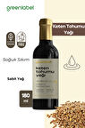 Greenlabel Keten Tohumu Yağı 180 ml