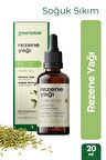 Rezene Yağı 20 Ml.