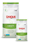 Unique UNİQUE OBEZİTY KÖPEK MAMASI 12 KG