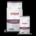 UNİQUE DOG HEPATİC 3 KG