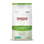 UNİQUE CAT OBESİTY 2 KG