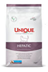 UNİQUE HEPATİC KEDİ MAMASI 2 KG