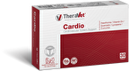 TheraVet Cardio Yavru - Yetişkin Dolaşım Sistemini Destekleyici Multivitamin Tablet 30 Adet 