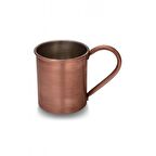 Turna Bakır Cup Bardak 1 No Düz 330 Ml Skoç Turna0481-4