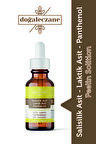 Salisilik Laktik Panthenol Serum 30 ml