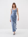 Mavi Slim Fit  Elbise