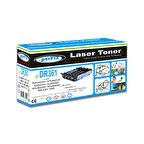 PFX DRUM UNİT DR361CL-DR-361CL 25K