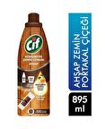 Cif zemin uzmanı fayans 895ml ahşap