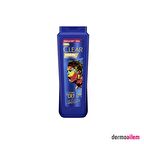 Clear Men Tüm Saçlar İçin Kepek Önleyici Şampuan 485 ml