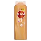 Elidor Co-Creations Tüm Saçlar İçin Onarıcı Şampuan 500 ml