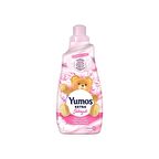 Yumoş Extra Şakayık Konsantre 60 Yıkama Yumuşatıcı 1.44 lt