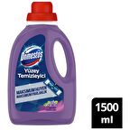 Domestos Yüzey Temizleyici Bahar Çiçekleri Maksimum Hijyen 1500 ml