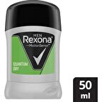 Rexona Deodorant Stick Men Quantum