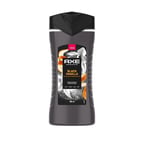 Axe Duş Jeli Black Vanilya 300 Ml