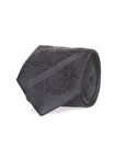 Fabrika Siyah Erkek Kravat BGKRAVAT05X