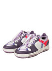 Off Play Çok Renkli Kadın Sneaker XWSORRENTO1LH7578