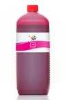 QC Canon PFI-302M Kartuş Mürekkebi 1000ml M Magenta Macenta Pigment
