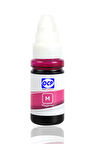 OCP Canon Pixma GM2040 Uyumlu Yazıcı Mürekkebi 70ml M Magenta Macenta Dye