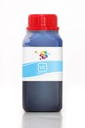 QC Epson L810 Uyumlu Süblimasyon Mürekkep 250ml LC DS Light Cyan Açık Mavi