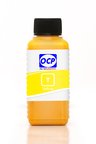 OCP Epson T1004 Kartuş Mürekkebi 100ml Y Yellow Sarı Pigment