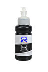 OCP Epson L7160 Uyumlu Yazıcı Mürekkebi 70ml PBK Photo Black Foto Siyah Dye