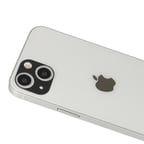 iPhone 13 Rainbow Kamera Lens Koruma Cam