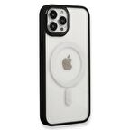 iPhone 13 Pro Kılıf Room Magneticsafe Silikon