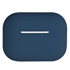 Newface Hang AirPods Pro 2 (2.Nesil) Kılıf - Lacivert