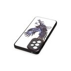 Samsung Galaxy A53 5g Kılıf Mirror Desenli Kapak - Mirror - 1