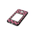Samsung Galaxy J7 Kılıf Mirror Desenli Kapak - Mirror - 8