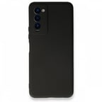 Tecno Camon 18 Kılıf First Silikon