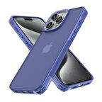 iPhone 14 Pro Kılıf Elegant Seri Silikon Kapak