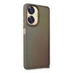 Realme C55 Kılıf Elegant Seri Silikon Kapak