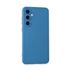 Samsung Galaxy A15 Kılıf Kamera Korumalı Lansman Silikon Kapak