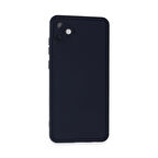 Samsung Galaxy A05 Kılıf Kamera Korumalı Lansman Silikon Kapak