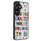 Samsung Galaxy A25 5g Kılıf Mirror Desenli Kapak - Mirror - 10