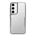 Samsung Galaxy A15 Boyi Seri Silikon Kapak