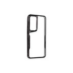 Samsung Galaxy A24 4g Kılıf Boyi Silikon Kapak - Siyah