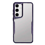 Samsung Galaxy A25 Boyi Seri Silikon Kapak