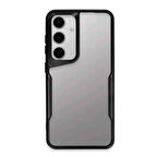 Samsung Galaxy S23 Boyi Seri Silikon Kapak