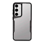 Samsung Galaxy S24 Boyi Seri Silikon Kapak