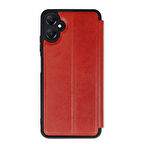 Samsung Galaxy A05 Kılıf Flip Cover Seri Kapaklı Kılıf