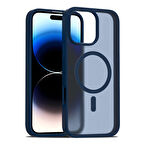 Joko iPhone 16 Pro Max Kılıf Jota Seri Magsafe Kapak