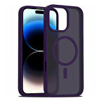 Joko iPhone 16 Pro Max Kılıf Jota Seri Magsafe Kapak