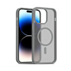 Joko iPhone 14 Pro Max Kılıf Jota Seri Magsafe Kapak