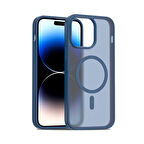 Joko iPhone 14 Pro Max Kılıf Jota Seri Magsafe Kapak