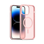 Joko iPhone 14 Pro Max Kılıf Jota Seri Magsafe Kapak